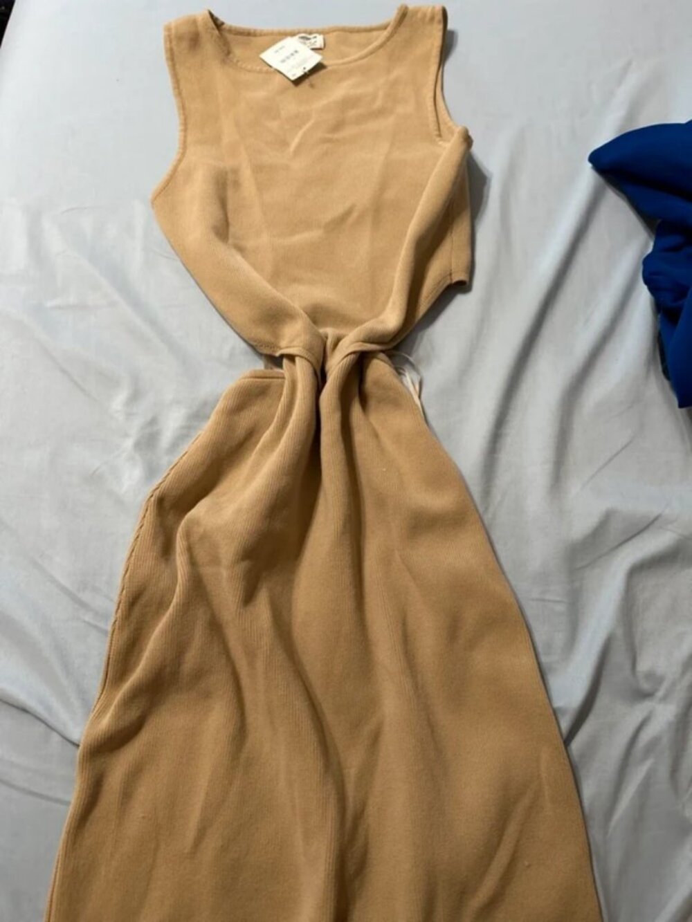 Cotton on dress